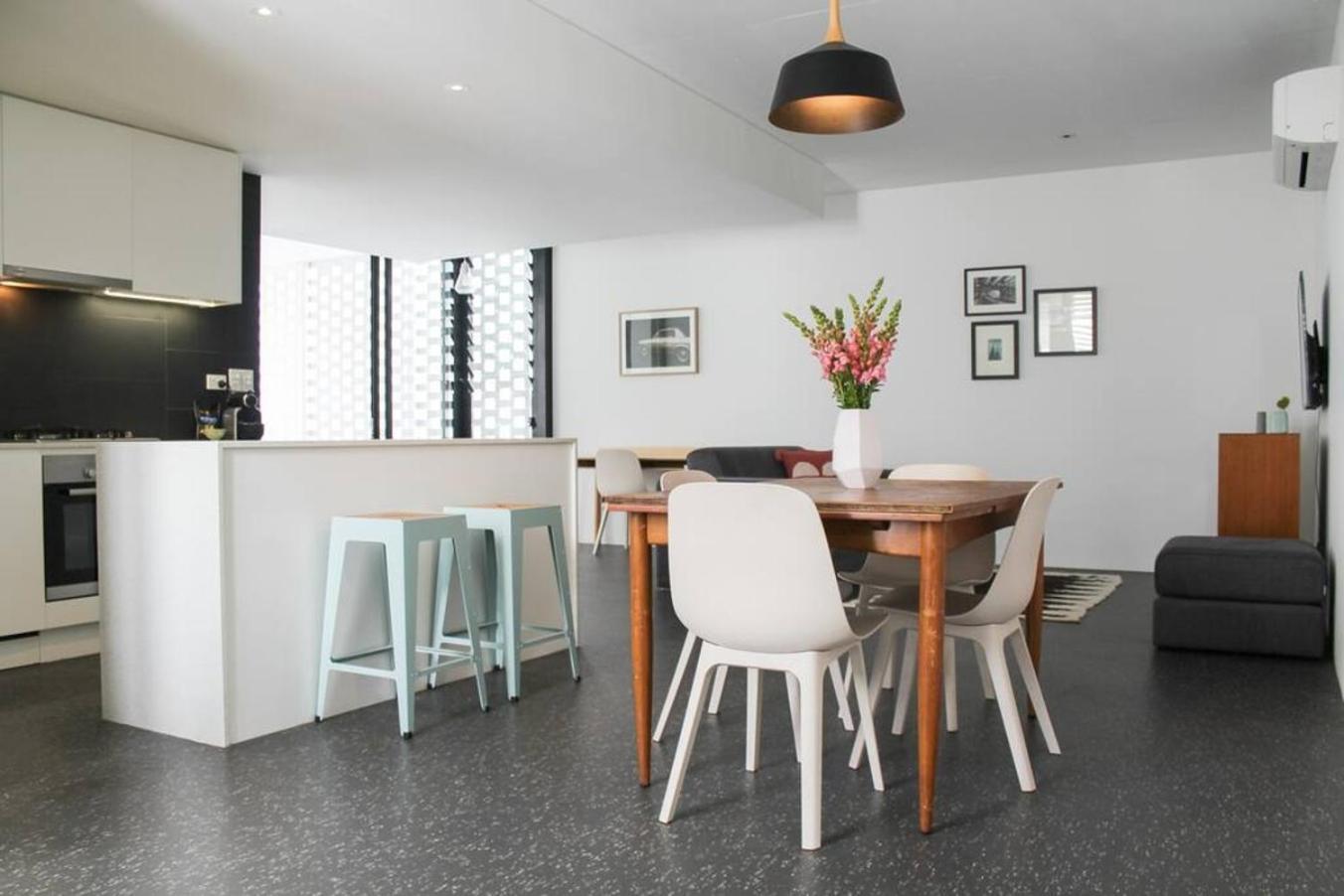 Apartamento Blinco Hideaway Fremantle Exterior foto