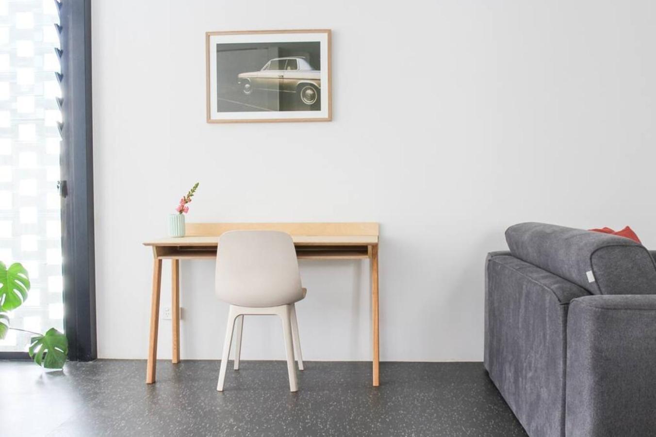 Apartamento Blinco Hideaway Fremantle Exterior foto