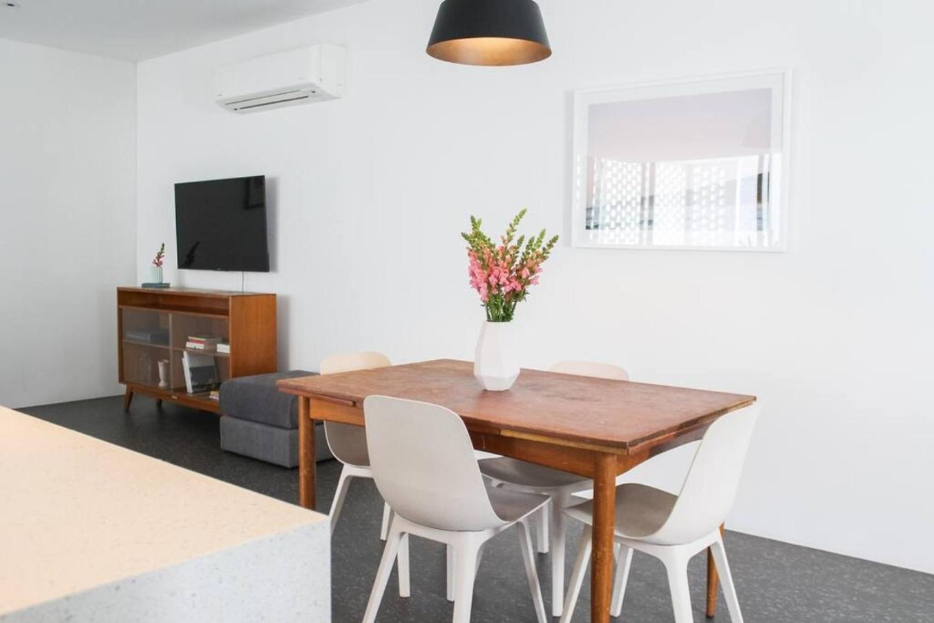 Apartamento Blinco Hideaway Fremantle Exterior foto