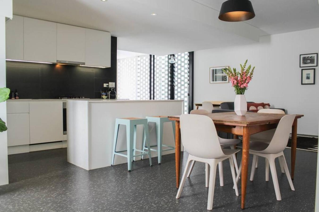 Apartamento Blinco Hideaway Fremantle Exterior foto